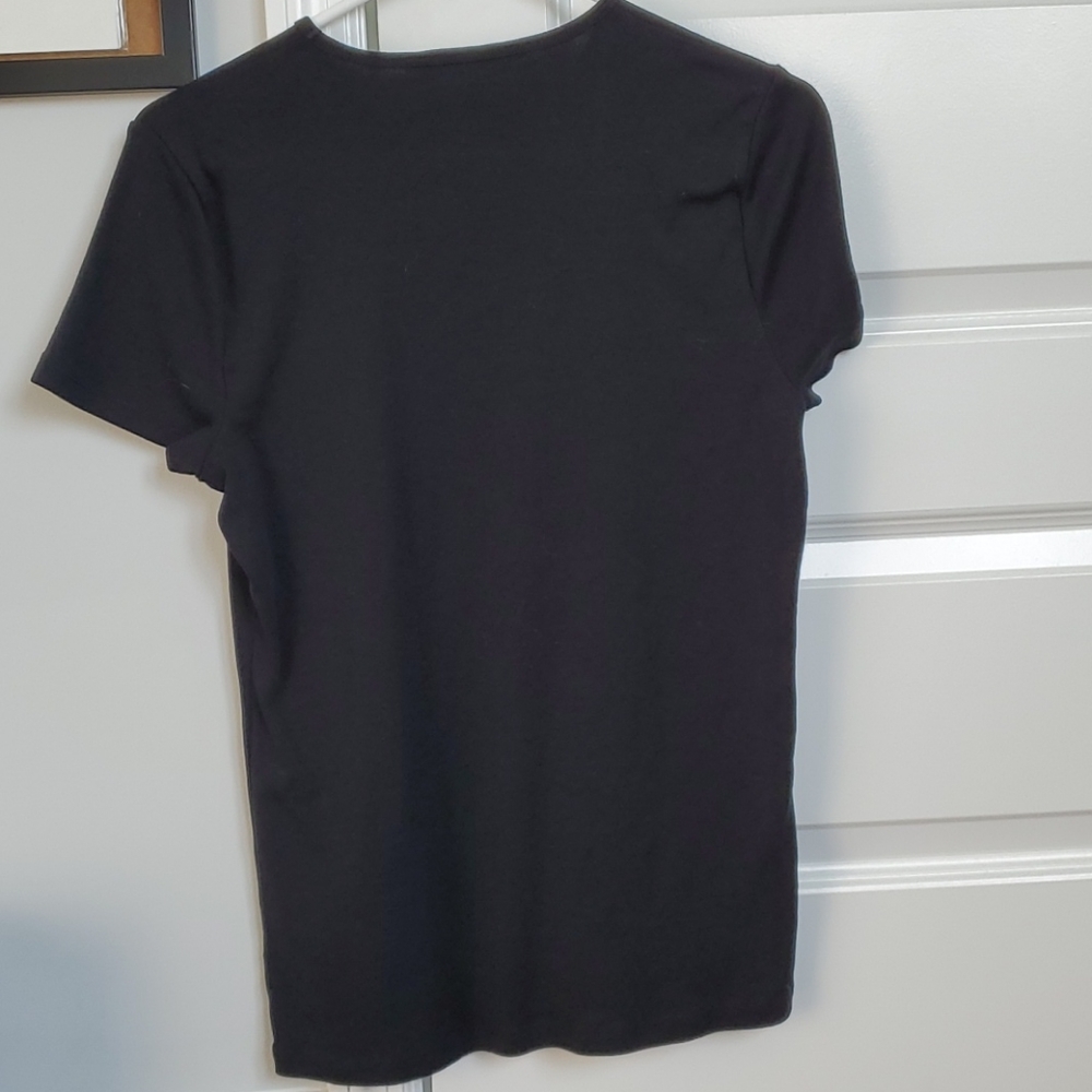 Womens Ralph Lauren tee - Picture 3 of 3